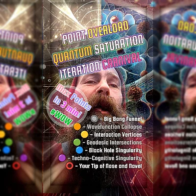 Point Overload Quantum Saturation Iteration Carnival (QD019)