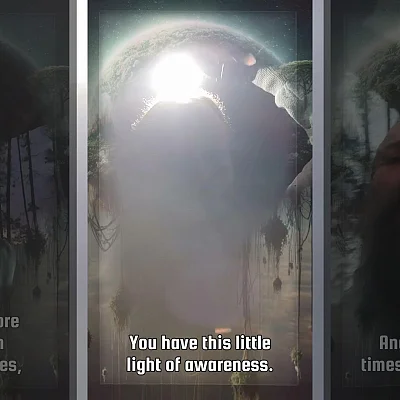 Of Confusion β Liminality and Metamorphosis (QD029)