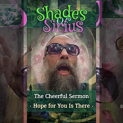 The Cheerful Sermon · Hope for You Is There (SOS003)