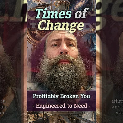 Profitably Broken You · Engineered to Need (TOC002)