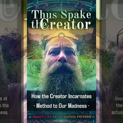 How the Creator Incarnates · Method to Our Madness (TSC005)