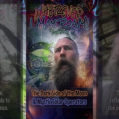 The Dark Side of the Moon & Mystic Solar Operators (WIR005)