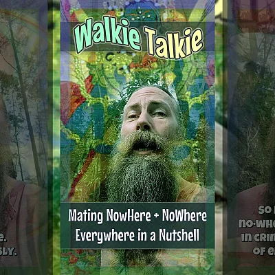 Mating NowHere and NoWhere — Everywhere in a Nutshell (WT003)