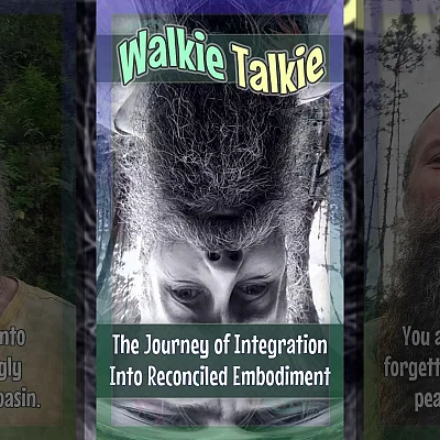 The Journey of Integration Into Reconciled Embodiment (WT007)