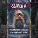 Pineal Kundalini Confusion? • Yo the Wizard Is A-Live! (FW000)