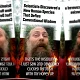 Discovery of Human Species that Defies Common Sense (QD009)