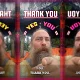 Thank You — Yes You! — For The Help You've Given (QD017)