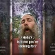 Hello! Is It Me You're Looking For — Or Is It You? (QD025)