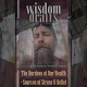 The Burdens of Our Wealth · Sources of Stress & Relief (WD024)