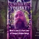 What Is Love & Is Pure Love? of Change & Broken Beings (WYS002)