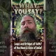 Leaps and Bridges of Faith? of the Need & Risks of Belief (WYS005)