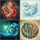 Four Elements in Our Communication