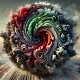 Positive and Negative Mental States