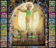 Son of Man and Seven Inner Churches of Asia
