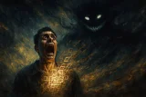 Fear, Risk and Dark Manifestation