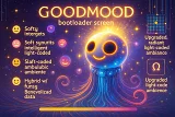 GoodMood Trial Run - Sigil @TWlkZGx.ld2FyZQ