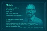 Dev Ops Stage - Interview with Middy - AI Avatars and Cognitive Middleware