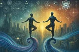 Manifestation: Momentum in the Midstream