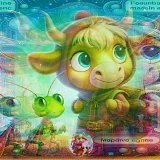 Mooland Tales
