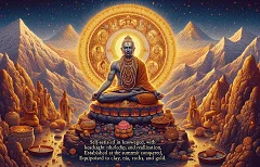 Bhagavad-Gita: 06 - The Yoga of Contemplation - v1.4
