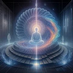 Progressive Enlightenment - Stations of Evolving Consciousness - v1.1