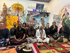 Lawu Retreat Sessions: Retrospect Overview