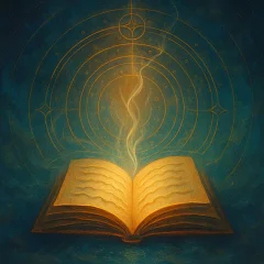 Occult Psychoenergetic Potential