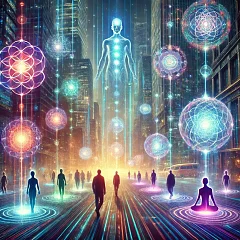Meditation Legend - Overview of Fields and Modalities