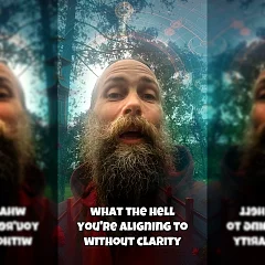 Clarity and Alignment - The Middle Beyond Distortion (K010)
