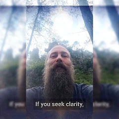 Kernel Talks - If You Seek Clarity (K001)