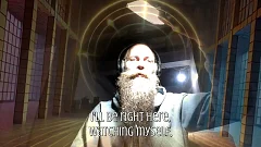 On Entering Actuality - What's Going On Meditation (N002)