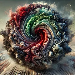 Positive and Negative Mental States