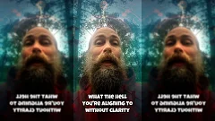 Clarity and Alignment - The Middle Beyond Distortion (K010)