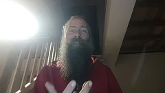 Dealing with Desire - Transcend the Churning (R005)