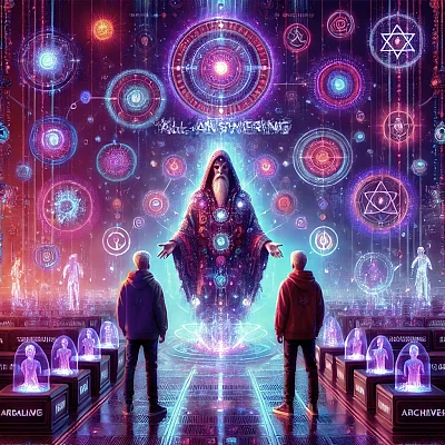 Contact Wizard