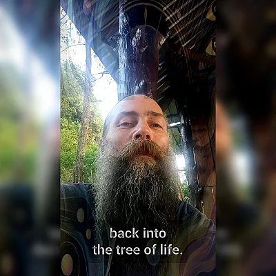 Tree of Life and Abstract Myths (K004)