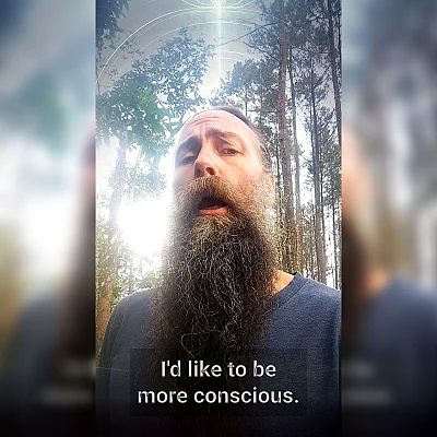 Kernel Talks - Too Busy 2B Conscious (K007)