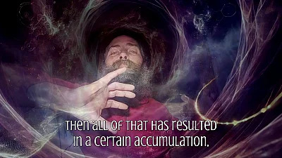 Mr. Ananda - What's Your Point - Introduction to My Essential Burdens (N001)