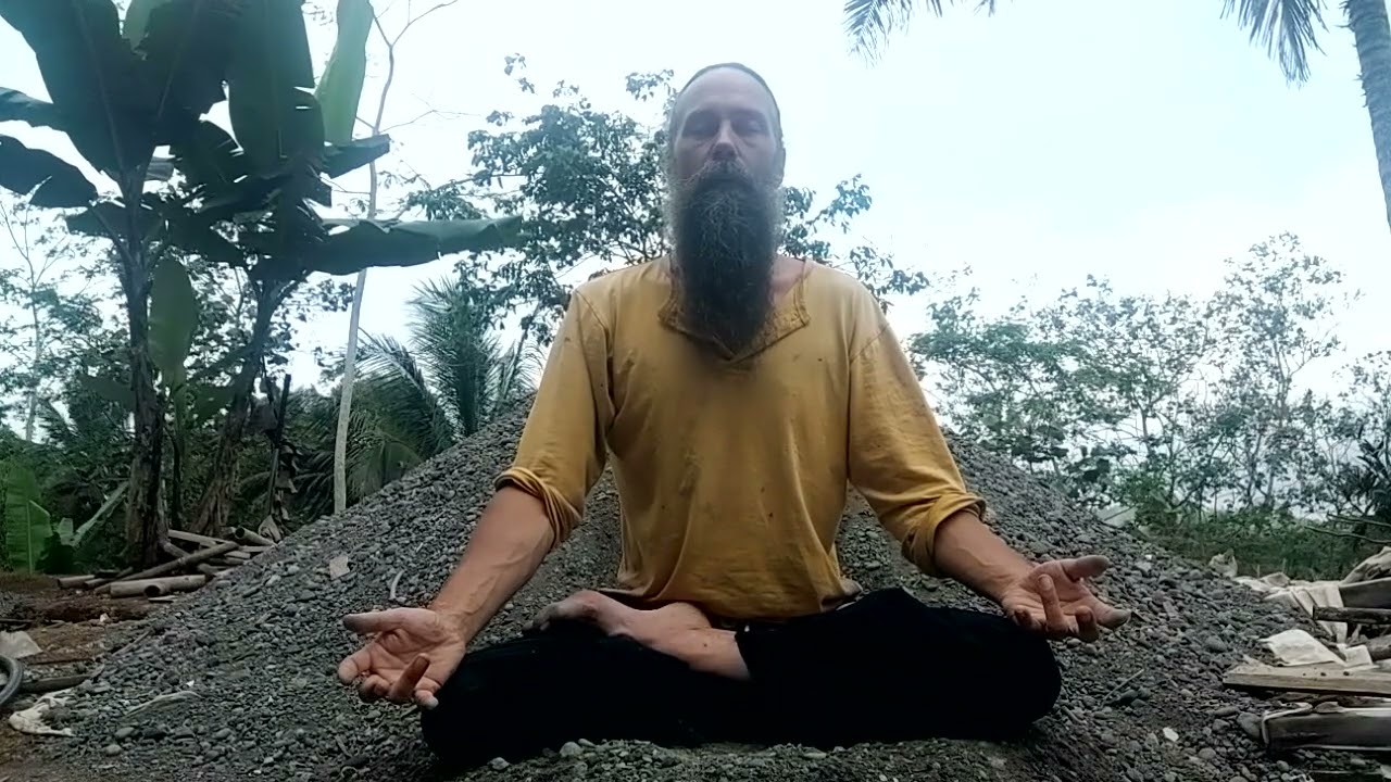 Click to Play Meditation Walkthrough - Fields of Sound and Breath (P005)