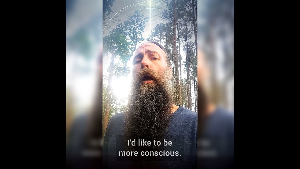 Click to Play Kernel Talks - Too Busy 2B Conscious (K007)