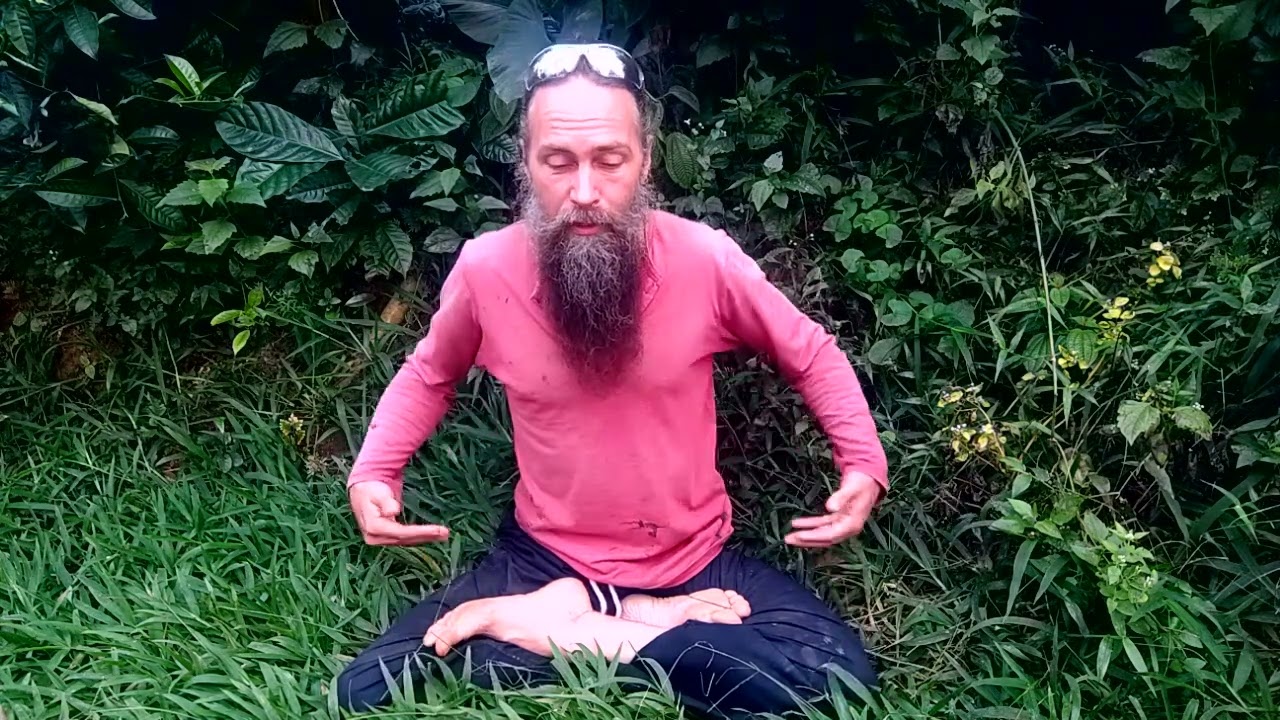 Click to Play Methods of Mantra Practice -