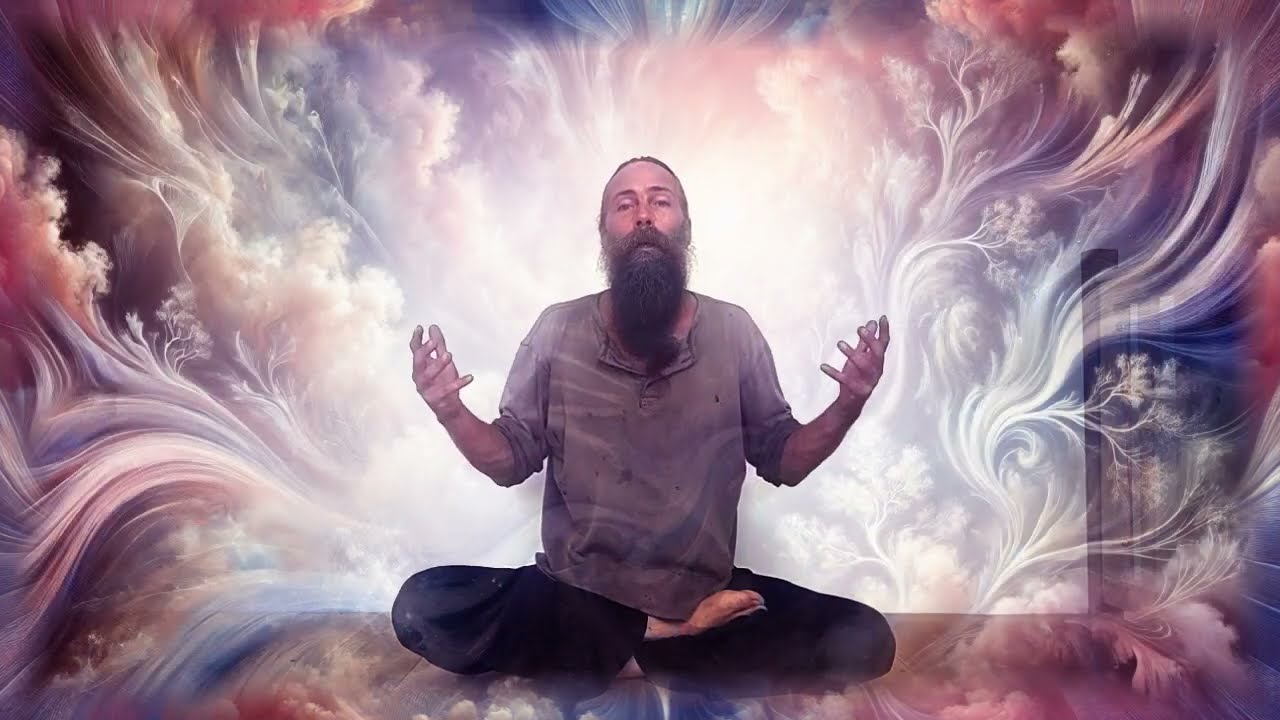 Click to Play Breath and Negative Emotions (P007)