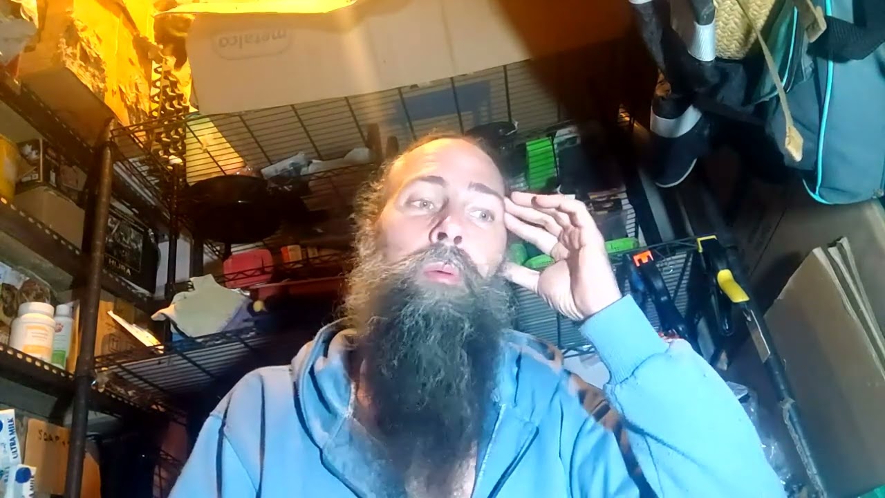 Click to Play Dealing with Distractions in Meditation (P003)