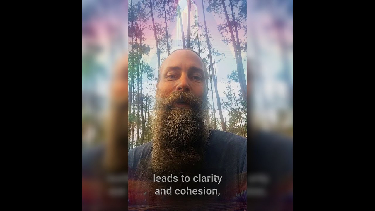 Click to Play Kernel Talks - Eight Basic Human Windows (K003)