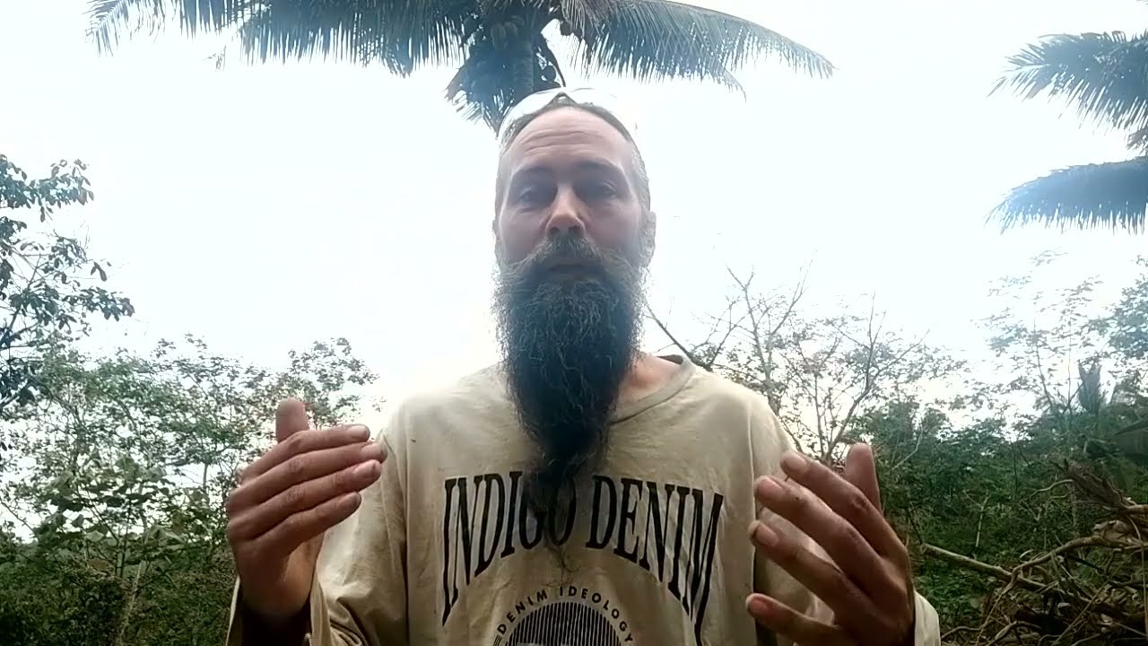 Click to Play Overview of Purification - Body, Speech and Mind (I001)